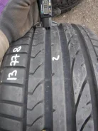 Bridgestone Potenza RE050A II. ������, �/�, ����� 10 %. ��� ����� �� ����������� ������ ����