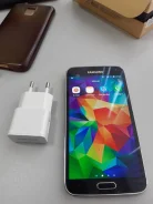 Samsung Galaxy S5. �/�, �����, 4G LTE, Dual-SIM ����