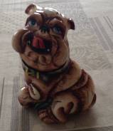  ,   " Bulldog" 