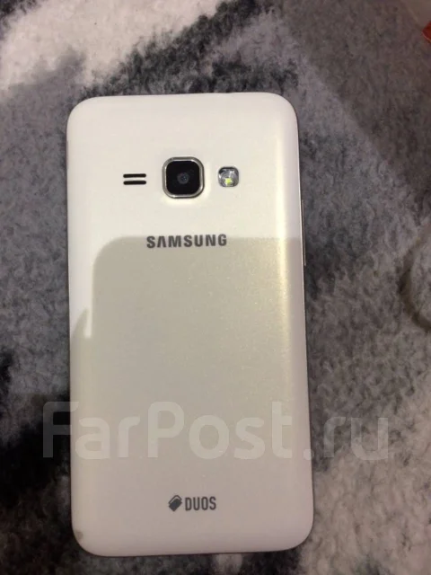 Samsung Galaxy J1 2016. �����, �����, 3G, 4G LTE, Dual-SIM. ��� ����� �� ���������� ����