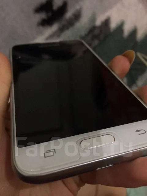 Samsung Galaxy J1 2016. �����, �����, 3G, 4G LTE, Dual-SIM. ��� ����� �� ���������� ����