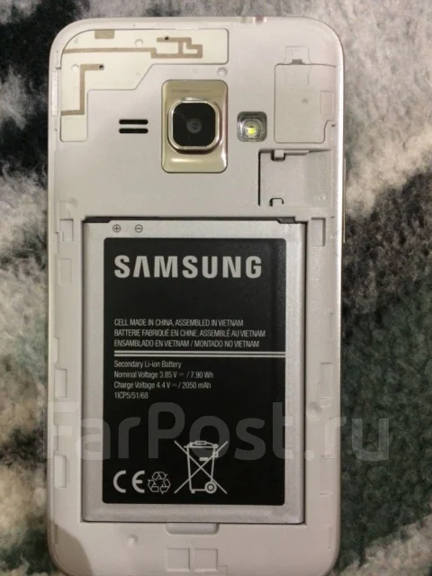 Samsung Galaxy J1 2016. �����, �����, 3G, 4G LTE, Dual-SIM. ��� ����� �� ���������� ����
