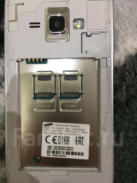 Samsung Galaxy J1 2016. �����, �����, 3G, 4G LTE, Dual-SIM. ��� ����� �� ���������� ����