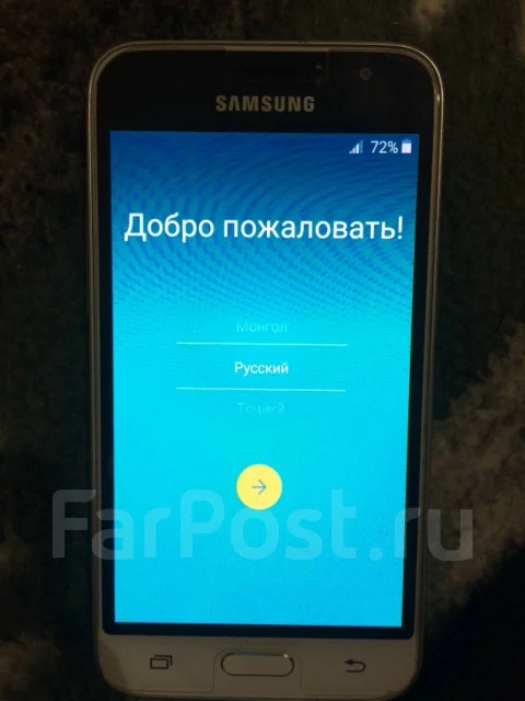 Samsung Galaxy J1 2016. �����, �����, 3G, 4G LTE, Dual-SIM. ��� ����� �� ���������� ����