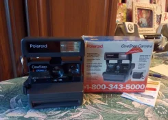 Polaroid ����