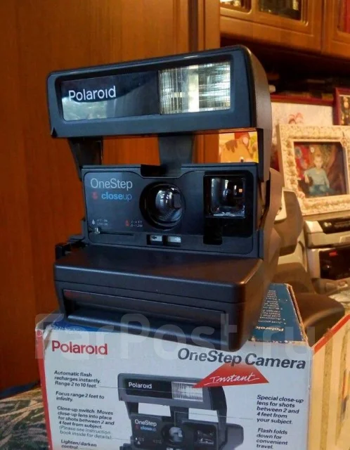 Polaroid ����
