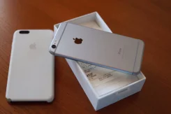 Apple iPhone 6 Plus. �/�, 64 ��, �����������, 4G LTE