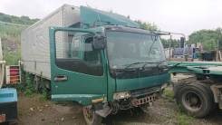 Продам Isuzu Forward, 1995 в разбор во Владивостоке Isuzu Forward