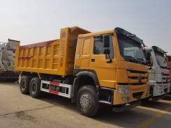 Howo A5, 2019 в Хабаровске Howo A5. Продается Самосвал HOWO HW76 6х4, 9 726 куб. см., 25 000 кг., 6x4