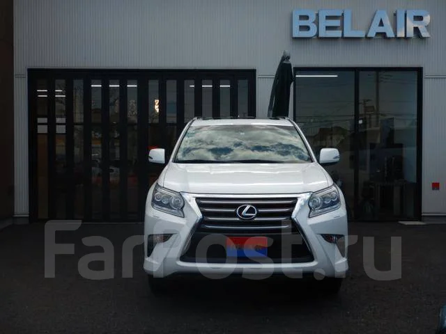 Lexus GX460. �������, 4wd, 4.6 (301��.�.), ������, 14 800����. ��, �/�. ��� ����� �� ������������ ����