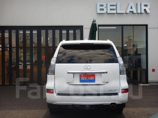 Lexus GX460. �������, 4wd, 4.6 (301��.�.), ������, 14 800����. ��, �/�. ��� ����� �� ������������ ����