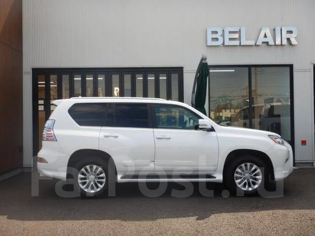 Lexus GX460. �������, 4wd, 4.6 (301��.�.), ������, 14 800����. ��, �/�. ��� ����� �� ������������ ����