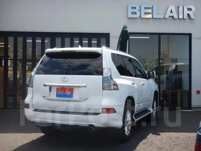 Lexus GX460. �������, 4wd, 4.6 (301��.�.), ������, 14 800����. ��, �/�. ��� ����� �� ������������ ����