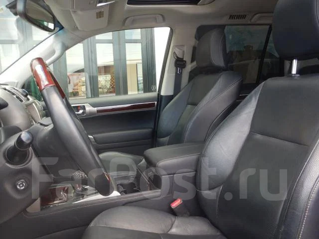 Lexus GX460. �������, 4wd, 4.6 (301��.�.), ������, 14 800����. ��, �/�. ��� ����� �� ������������ ����