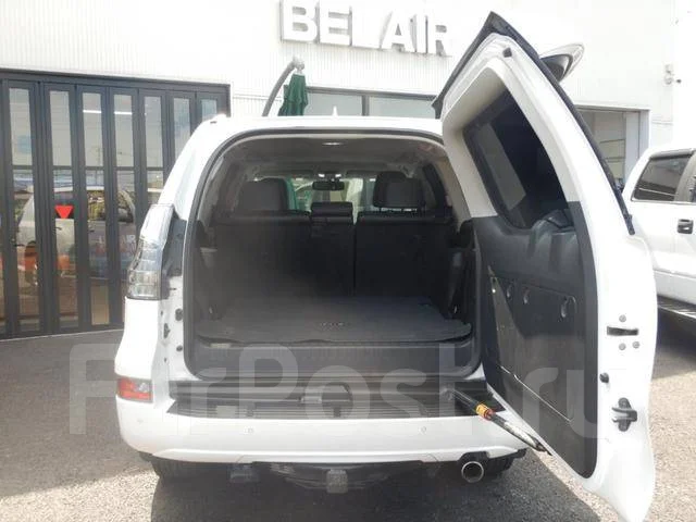 Lexus GX460. �������, 4wd, 4.6 (301��.�.), ������, 14 800����. ��, �/�. ��� ����� �� ������������ ����