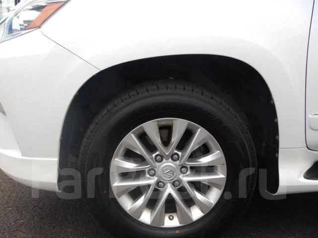 Lexus GX460. �������, 4wd, 4.6 (301��.�.), ������, 14 800����. ��, �/�. ��� ����� �� ������������ ����