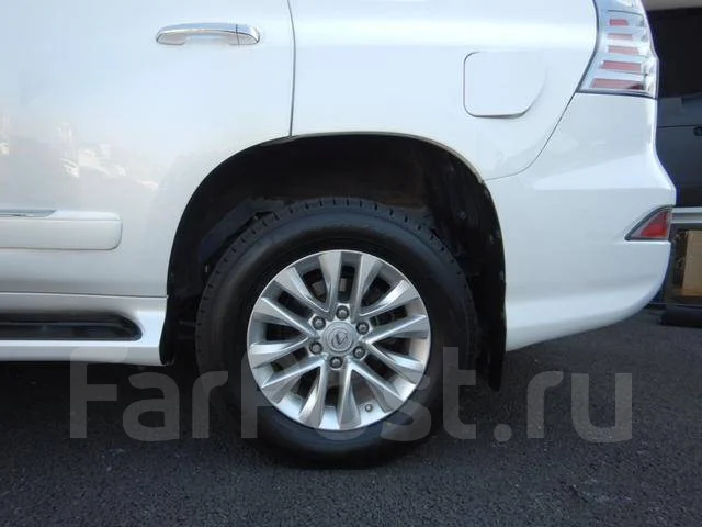 Lexus GX460. �������, 4wd, 4.6 (301��.�.), ������, 14 800����. ��, �/�. ��� ����� �� ������������ ����