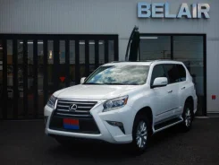 Lexus GX460. �������, 4wd, 4.6 (301��.�.), ������, 14 800����. ��, �/�. ��� ����� �� ������������ ����