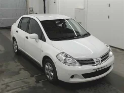 Nissan Tiida Latio. �������, ��������, 1.5 (109��.�.), ������, 23 000����. ��, �/�. ��� ����� �� ������������ ����