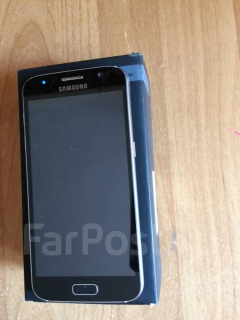 Samsung Galaxy S7. �/� ����