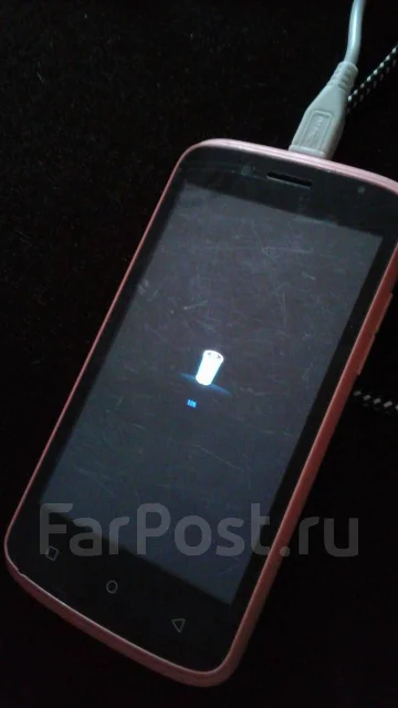 Digma Vox A10. �/�, 3G ����
