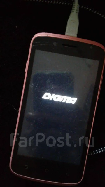 Digma Vox A10. �/�, 3G ����