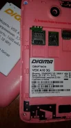 Digma Vox A10. �/�, 3G ����