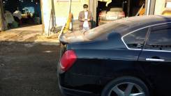 C ducktail Nissan Teana J31 