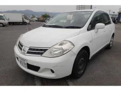 Nissan Tiida Latio. �������, ��������, 1.5 (109��.�.), ������, 74 000����. ��, �/�. ��� ����� �� ������������ ����