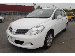 Nissan Tiida Latio. �������, ��������, 1.5 (109��.�.), ������, 129 000����. ��, �/�. ��� ����� �� ������������ ����