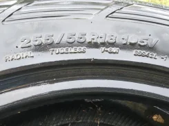 Yokohama A.Drive R1 AR01. ������, 2001 ���, �/�, ����� 30�% ����
