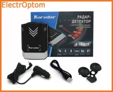 Karadar. ��� ����� �� ������������ ����