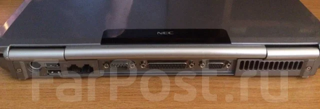 NEC. 14.1", 2����, ��� 512 ��, ����������� �� 1��. ����