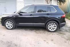 Volkswagen Tiguan ����
