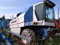 КЗК Енисей 950, 2009 в Нижнем Новгороде КЗК Енисей 950. Комбайн Енисей КЗС 95 4 91 2009г