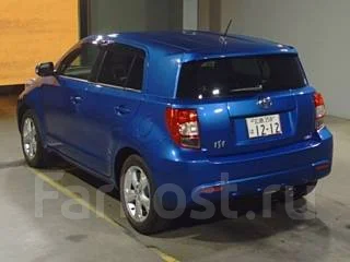 Toyota ist. ��������, ��������, 1.5 (109��.�.), ������, 50 000����. ��, �/�. ��� ����� �� ������������ ����