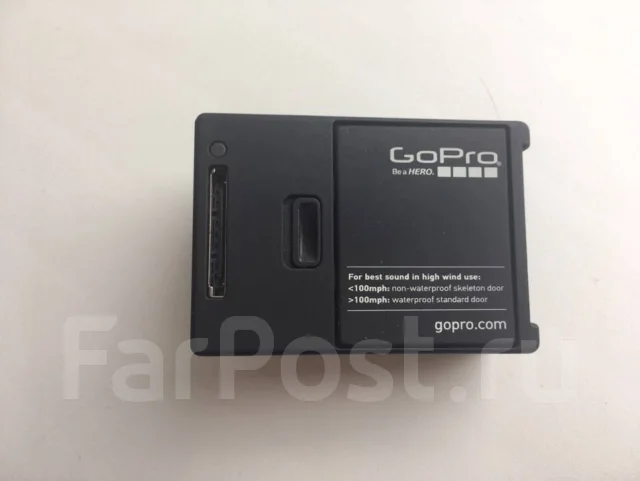 GoPro HERO3+. 10 - 14.9 ��, ��� ��������� ����