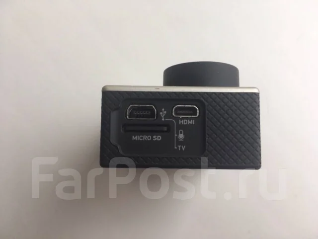 GoPro HERO3+. 10 - 14.9 ��, ��� ��������� ����