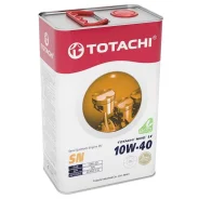 Totachi. 10W-40, �����������������, 4��. ����