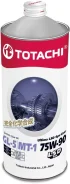 Totachi. �������������, 75W-90, 1��. ����