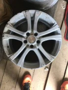 Zeus Line. 7.5x18", 5x114.3, ET-48 ����