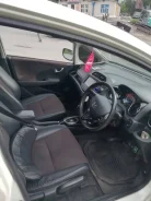 Honda Fit Shuttle. �������, 1.3, ������