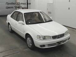 Toyota Corolla, 1997 в Барнауле Toyota Corolla. AE110, 5AFE