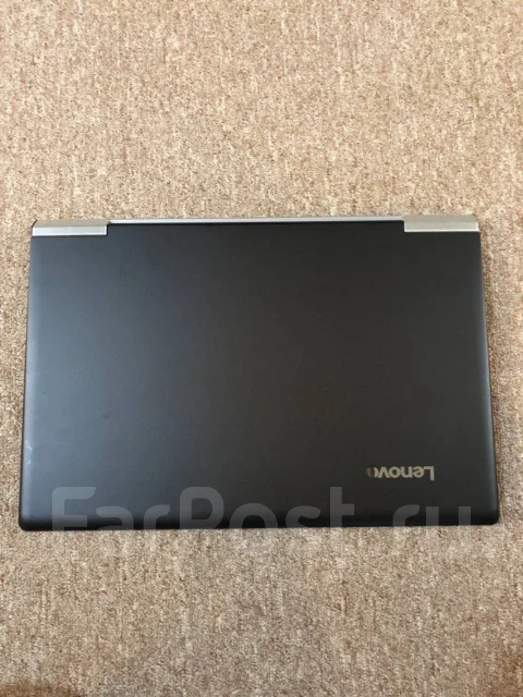 Lenovo IdeaPad 700-17ISK. 17.3", 2,3����, ��� 8 ��, ���� 1 152���, WiFi: 1, Bluetooth: 1, ����������� �� 4��. ����