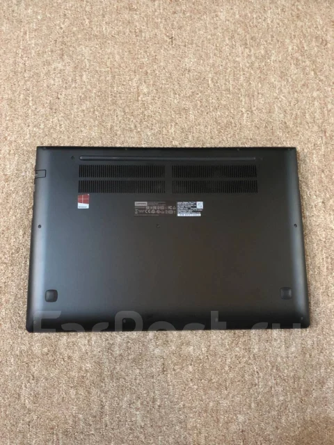 Lenovo IdeaPad 700-17ISK. 17.3", 2,3����, ��� 8 ��, ���� 1 152���, WiFi: 1, Bluetooth: 1, ����������� �� 4��. ����