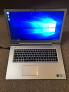 Lenovo IdeaPad 700-17ISK. 17.3", 2,3����, ��� 8 ��, ���� 1 152���, WiFi: 1, Bluetooth: 1, ����������� �� 4��. ����