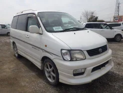 Toyota Noah. �������, 4wd, 2.0, ������, �/�, ��� ���. ��� ����� �� ������������ ����