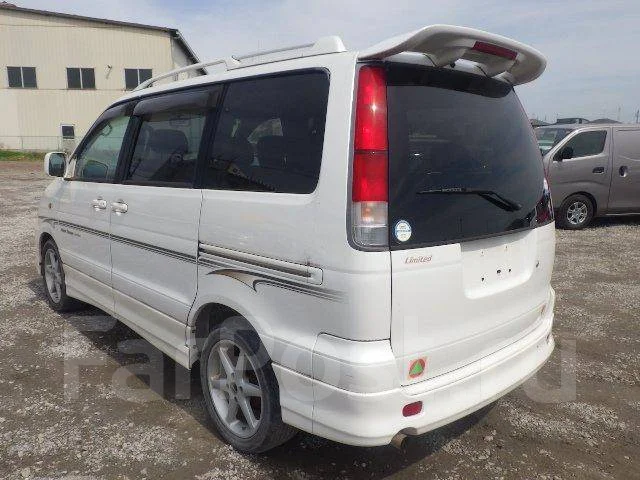 Toyota Noah. �������, 4wd, 2.0, ������, �/�, ��� ���. ��� ����� �� ������������ ����