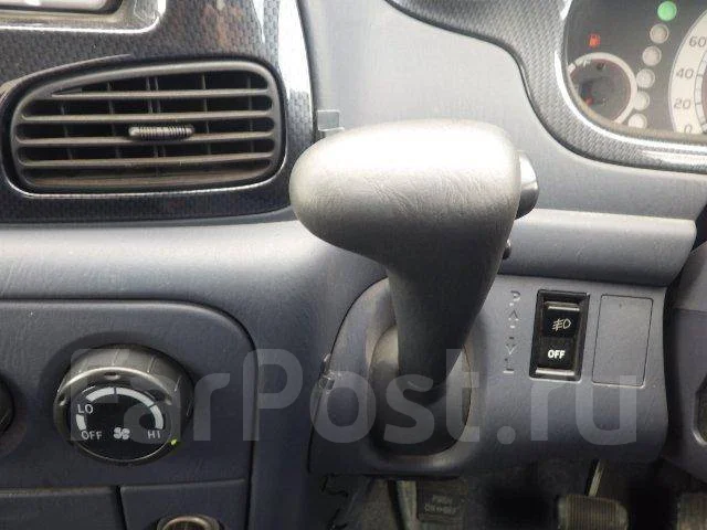 Toyota Noah. �������, 4wd, 2.0, ������, �/�, ��� ���. ��� ����� �� ������������ ����
