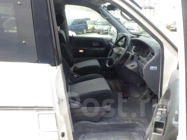 Toyota Noah. �������, 4wd, 2.0, ������, �/�, ��� ���. ��� ����� �� ������������ ����